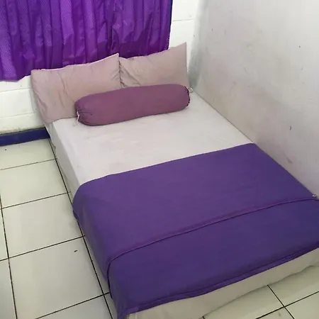 Caraka Hotel Batununggal